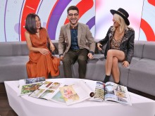 Днешното издание на "Преди обед" отпадна от ефира на bTV