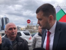 Областният за кариерата над Белащица: До края на деня се очаква РИОСВ да спре процедурата по ОВОС