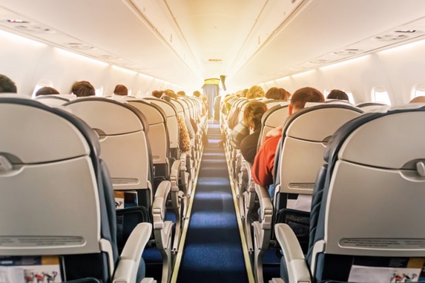 Стюардесата на American Airlines Серенити Хейли разкри неочевидната причина поради