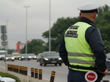 Започва засилен контрол по пътищата