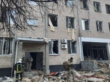 Дете е загинало при обстрелите в Украйна