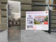 Градската галерия с приз "Фасада на годината" за реставрираната Постоянна експозиция в Стария град