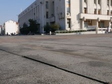 Украинци ще протестират в Пловдив