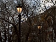 Градинката зад Джумаята също ще пулсира с лампи, когато се роди дете в Пловдив