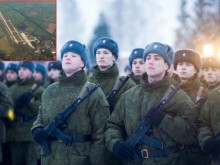 За първи път Русия потвърди, че нейни войски са влезли в Украйна