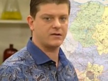Феноменът Божидар Караджов със сензационна прогноза за развитието на войната в Украйна