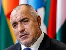 Борисов: Не е възможно да гинат хора заради исторически реваншизъм