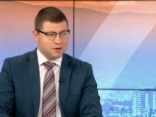 Атанас Михнев: Няма пряка заплаха за националната ни сигурност