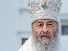 Онуфрий Киевски към Путин: Това е повторение на греха на Каин