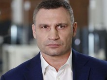 Кличко: Нямам друг избор, трябва да го направя. Ще се бия за Украйна