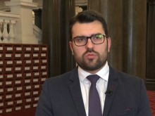 Георг Георгиев: По границите на Украйна има мародерство
