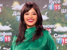 Очарователната синоптичка на Нова ТВ слиза от екран