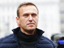 Навални: Путин нападна Украйна, за да прикрие корупцията в Русия