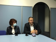 Евродепутат: Нахлуването в Украйна е заплаха за целия световен правов ред!