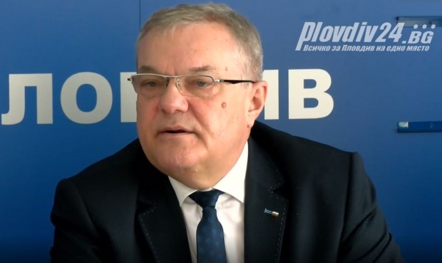 Румен Петков в Пловдив: Кой е Сашо Кеша?