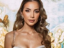 Алекс Петканова: Не стига, че минавам през такива житейски събития в живота си, ами сега и война