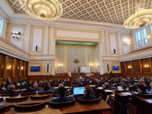 4.8 млрд. лв. ще бъде субсидията за общините през 2022 година