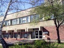 Бившият Спортен диспансер става Национален център по спортна медицина и възстановяване