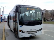 Повече автобуси до траурните паркове на Задушница в Пловдив