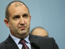 Радев: Видно е, че Русия ще спечели тази война, но с агресия мир не се печели