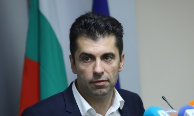Кирил Петков: Много ИТ специалисти от Украйна са избрали България като дестинация