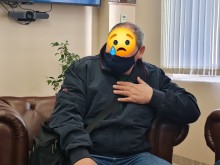 Първият бежанец от Украйна получи подслон в Пловдив