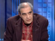 Проф. Янакиев: Русия се управлява от един самодържец и от неговите криминално забогатели приятели