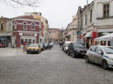Обясниха кога ще има истинска зелена зона в центъра на Пловдив