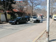 Агресия от диви селяни на улица в Пловдив