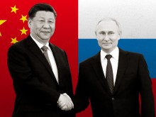 Китайски държавни банки ограничиха финансирането за покупки на руски стоки