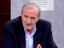Вацев: Добре дошли в навечерието на Третата световна война, където България oтново ще воюва срещу Русия