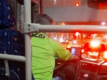 Пловдивчанка: Ето го единствения шофьор от градския транспорт, който винаги е любезен
