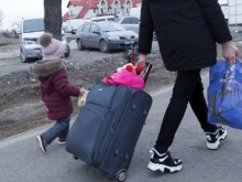 Наши сънародници са блокирани повече от денонощие на границата на Украйна с Румъния
