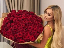 Тайната падна! Ето го любовника на Нора Недкова, който е по-възрастен от баща й