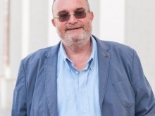 Пловдивски адвокат дава кантората си в центъра на Пловдив на украински бежанци