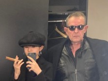 Билалов взриви мрежата с интересна снимка