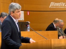 Шефът на новото общинско транспортно дружество имал свежи идеи