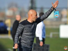 Слаба игра и тежка загуба в Пазарджик за дубъла на Ботев