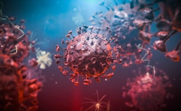724 нови случая на коронавирусна инфекция са установени през последните