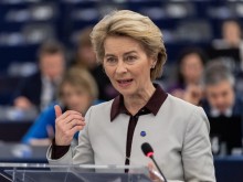 Европейският съюз иска Украйна да стане част от блока