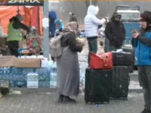 Българският посланик в Румъния: Няма как да предоставим вода и храна на хората на украинската граница
