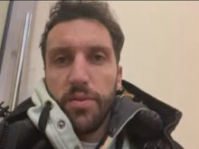 Българин от Киев: Знам, че няма да бъдем забравени