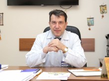 6-7% от всички пациенти на педиатрията на УМБАЛ "Свети Георги" страдат от редки заболявания