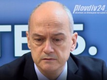 Шилев: Община Пловдив трябва да кандидатства за трета клетка на завода в Шишманци
