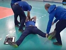 Избраха категорично кой е най-великият мач на Марица в Шампионска лига