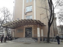 Отличиха ПУ с трета награда в престижен конкурс