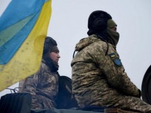 Преговорите между Русия и Украйна ще започнат днес по обяд в Беларус