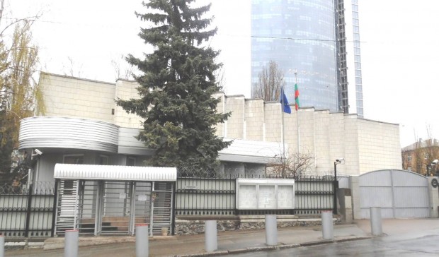 Важно съобщение от посолството на България в Украйна  Уведомяваме че считано