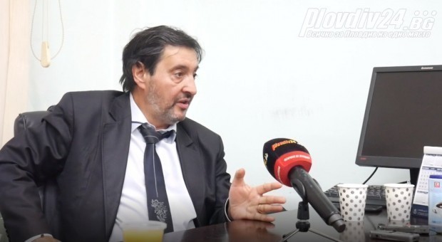 Синдикат Подкрепа Пловдив поиска областният управител да свика Областния съвет