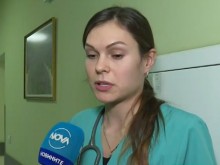 Търсят се лекари-доброволци в помощ на бежанците от Украйна